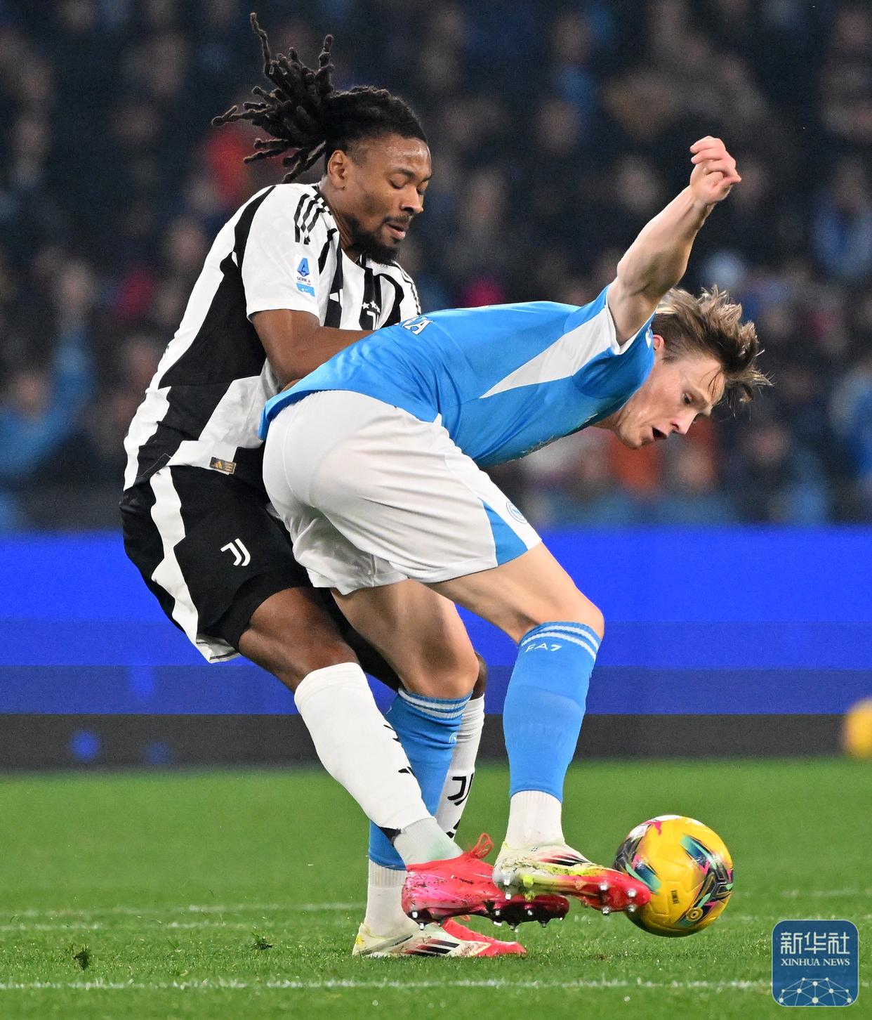 尤文图斯力克那不勒斯，稳步攀升积分榜，表现亮眼的简单介绍