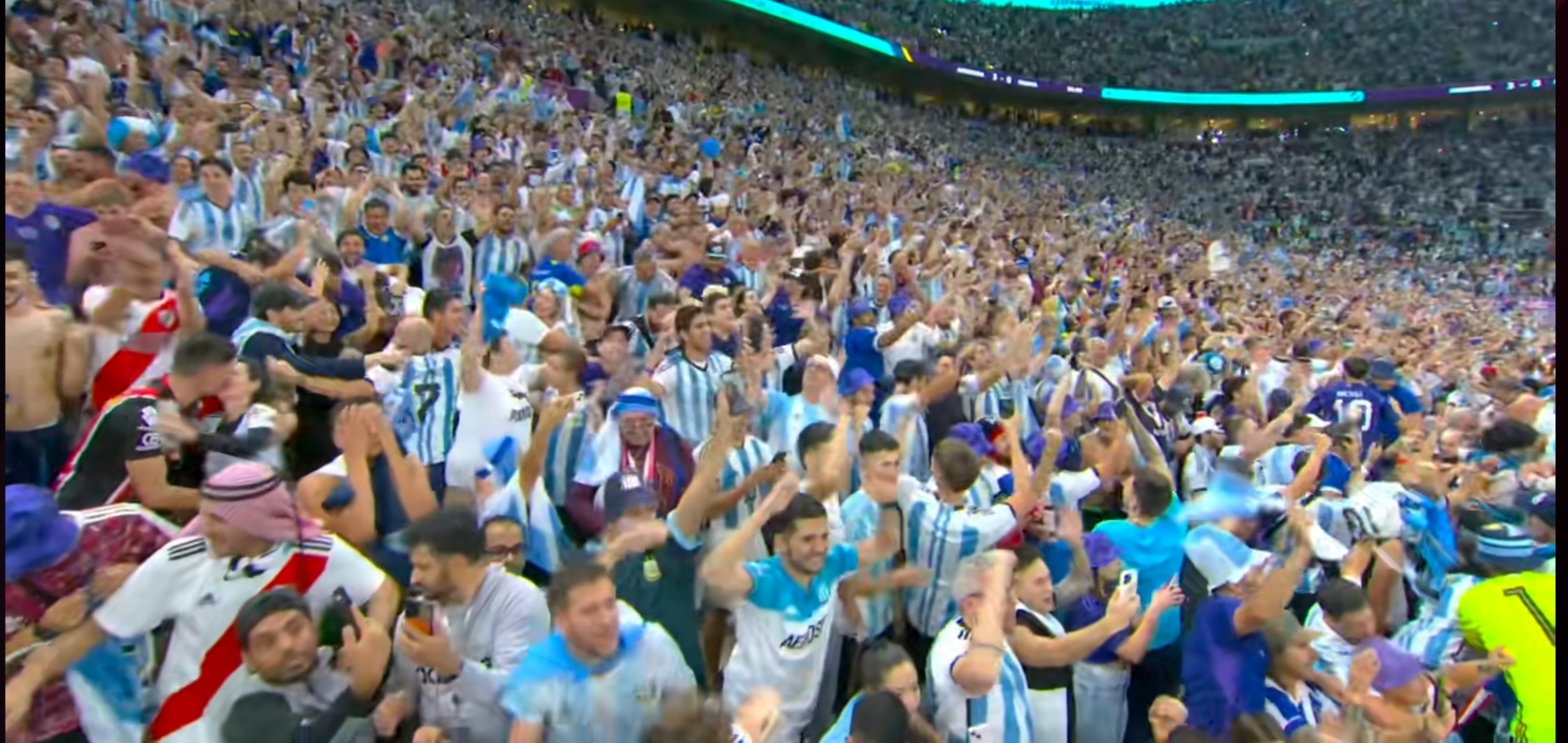 包含克罗地亚队以技术过硬获得胜利,掌声雷动的词条 包含克罗地亚队以技术过硬获得胜利,掌声雷动的词条