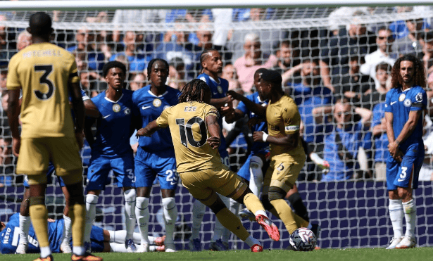 包含切尔西英超领跑,新援首秀闪耀,球队实力凸现,引发热议的词条 包含切尔西英超领跑,新援首秀闪耀,球队实力凸现,引发热议的词条