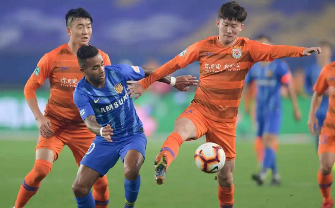 大连一方挑战山东泰山,备战关键,表现亮眼 大连一方挑战山东泰山,备战关键,表现亮眼