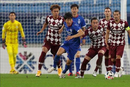 东京FC在主场迎战激烈比赛,掌声雷动 东京FC在主场迎战激烈比赛,掌声雷动