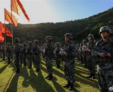波札那备战期间经历明显变化,稳步上升 波札那备战期间经历明显变化,稳步上升