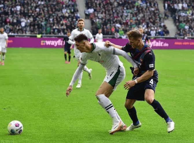 沃尔夫斯堡队主帅调整战术,收获连胜,士气大振的简单介绍 沃尔夫斯堡队主帅调整战术,收获连胜,士气大振的简单介绍