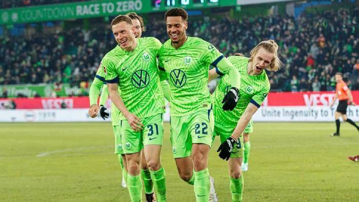 沃尔夫斯堡队主帅调整战术,收获连胜,士气大振的简单介绍 沃尔夫斯堡队主帅调整战术,收获连胜,士气大振的简单介绍