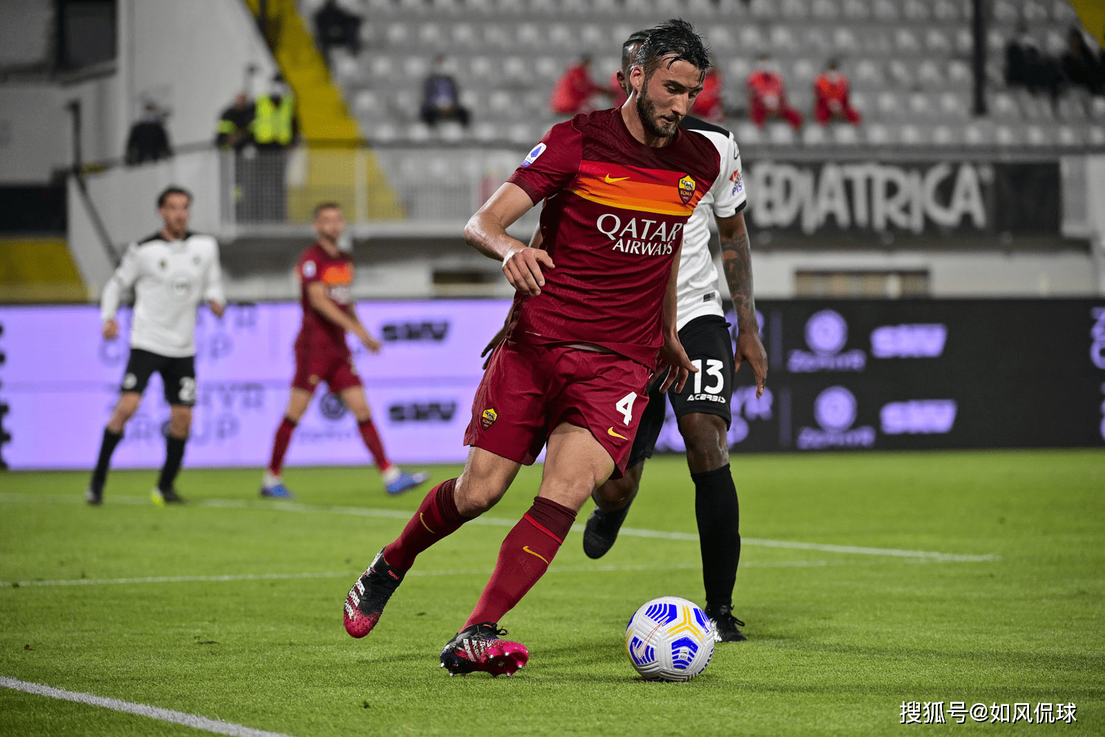 意甲劲旅换帅,新教练表示要打造全新风格,气势如虹 意甲劲旅换帅,新教练表示要打造全新风格,气势如虹