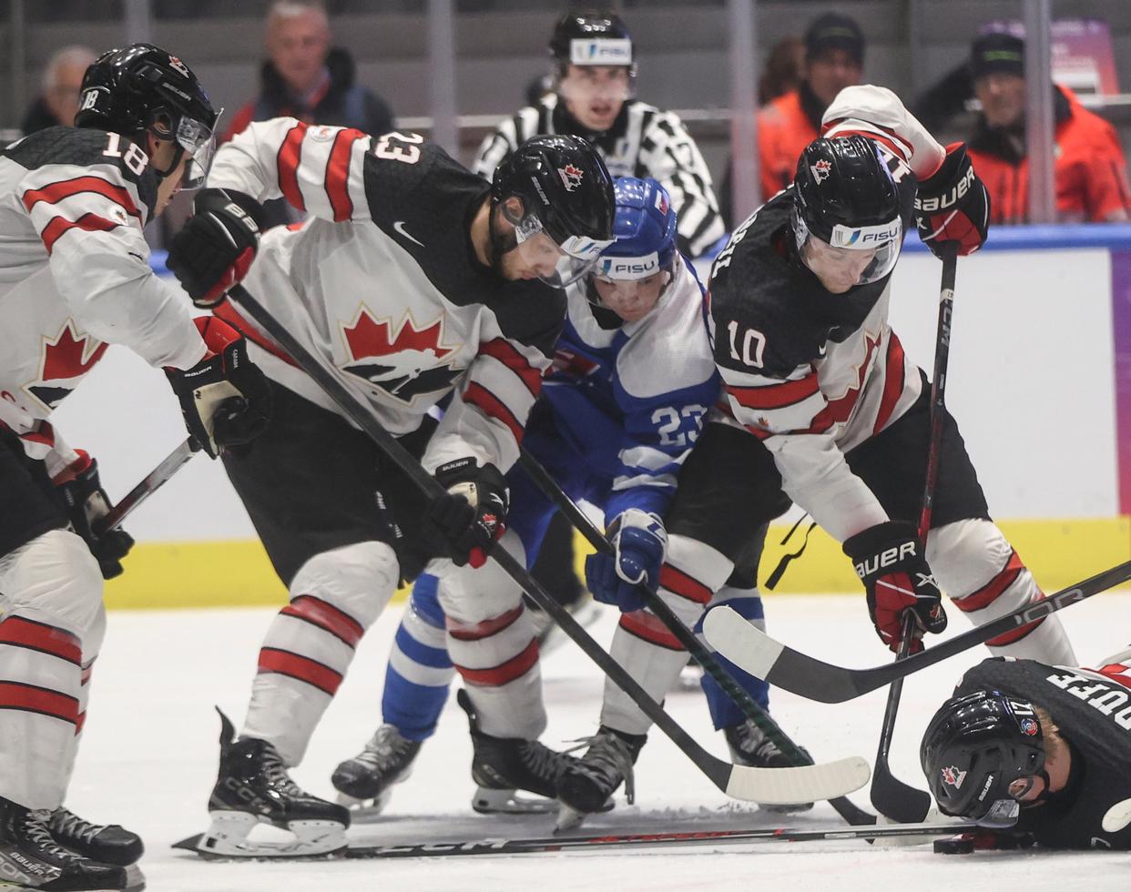 加拿大选手表现出色,勇夺金牌,势不可挡的简单介绍 加拿大选手表现出色,勇夺金牌,势不可挡的简单介绍