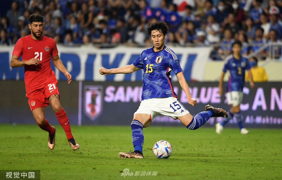 加拿大足球代表夺得友谊赛冠军光荣，引发热议