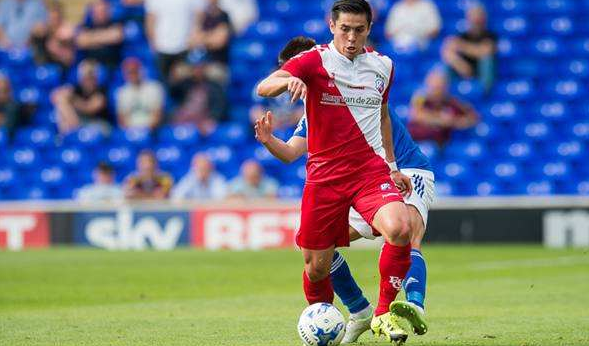 俄罗斯国家队实力强大赢得胜利,士气大振 俄罗斯国家队实力强大赢得胜利,士气大振