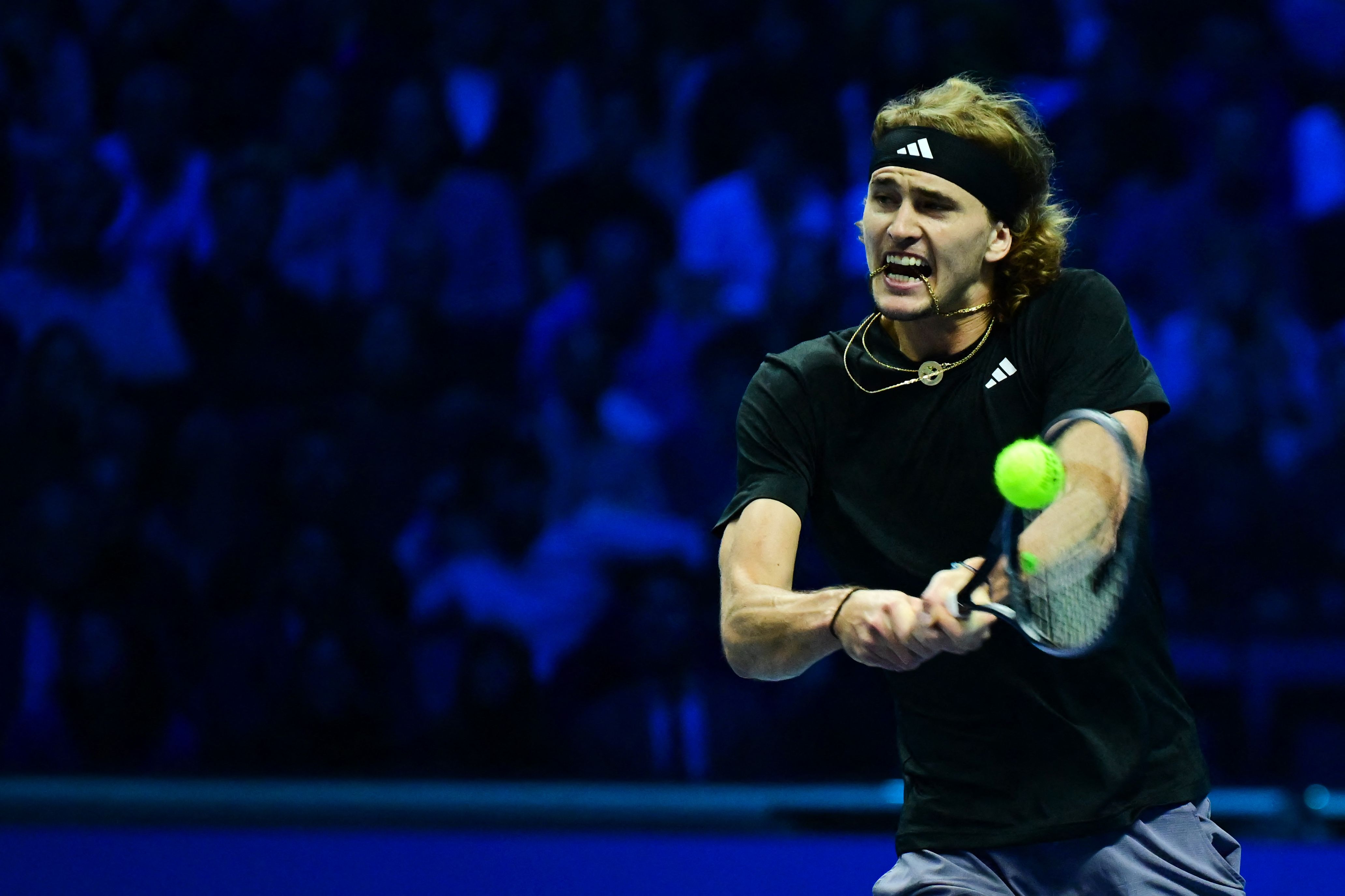 ATP总决赛完胜温网，梅德韦杰夫状态火热