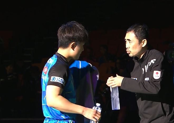 葡萄牙队逆转英格兰队，张本智和点燃赛场的简单介绍