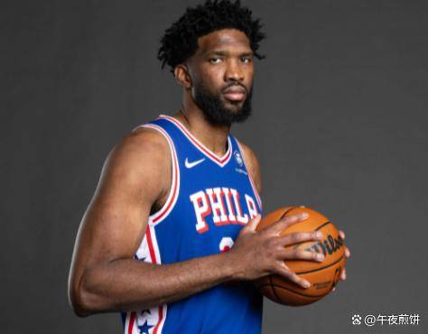 快船轻取爵士，恩比德高光表现