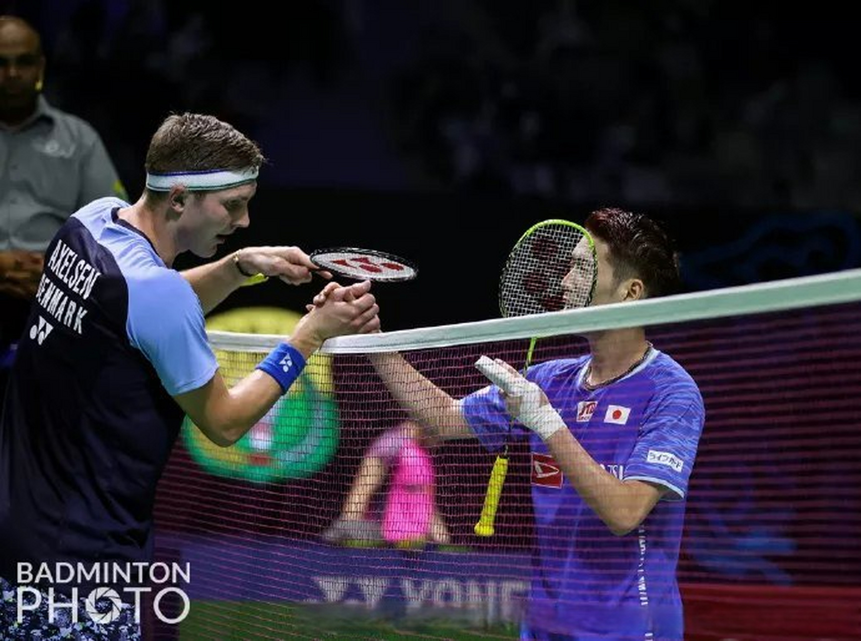 印度队力克印尼队，安赛龙统治全场