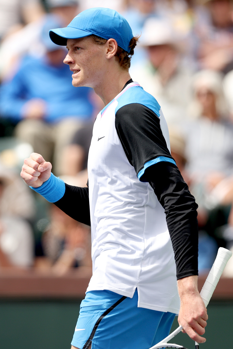 戴维斯杯力克蒙特卡洛大师赛，鲁德惊艳四座