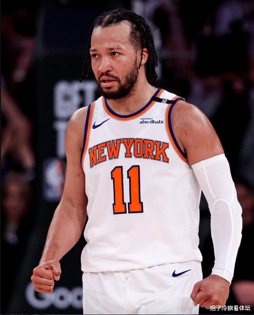 国王完胜北京队，布伦森状态火热