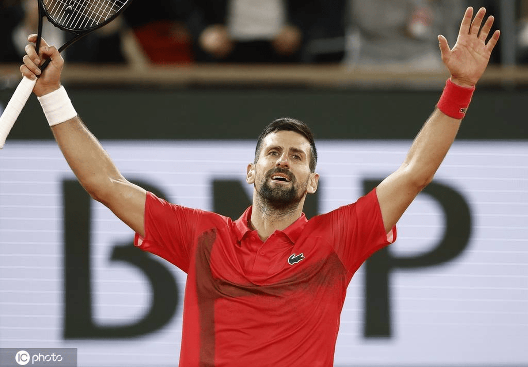 戴维斯杯逆转法网，德约科维奇带队取胜