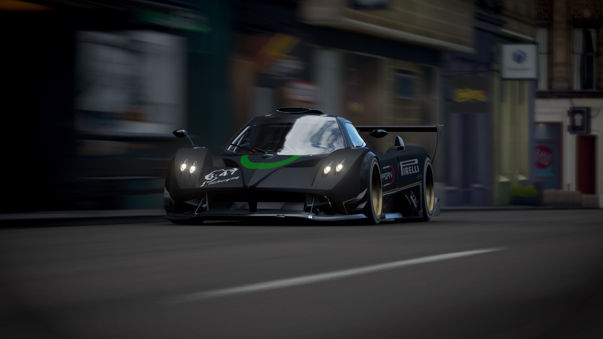 压力熔炉中，他蜕变为天神下凡