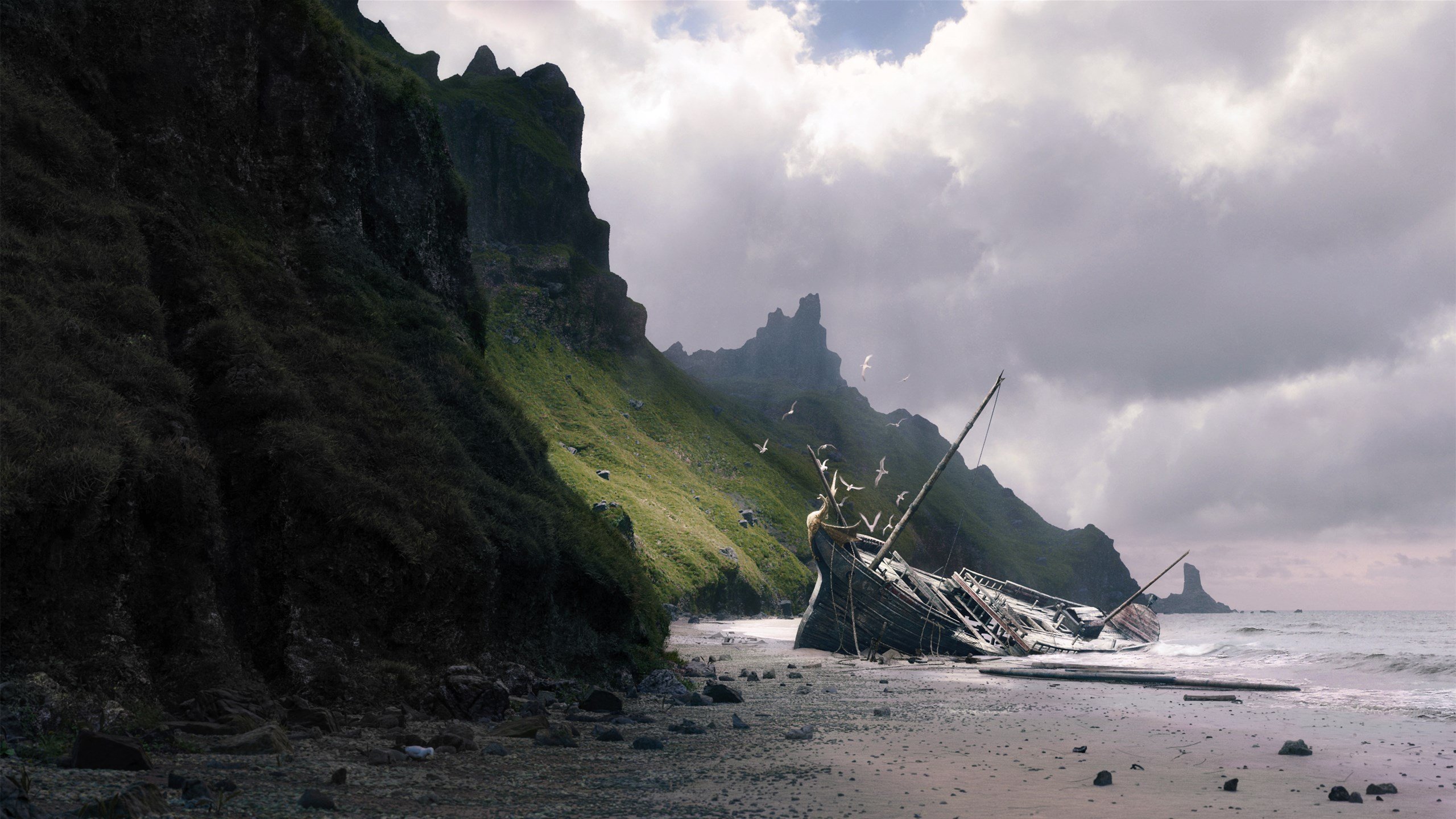 北欧巨兽觉醒!哈兰德一锤定音,冰岛力克乌克兰重现维京精神