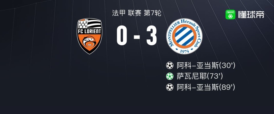 日本险胜里昂，门迪关键制胜